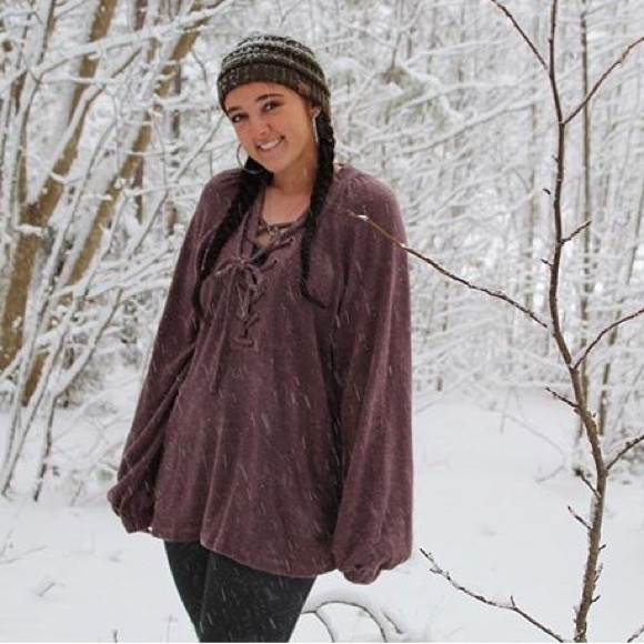 Entro Grapevine Sweater - Picture 6 of 8